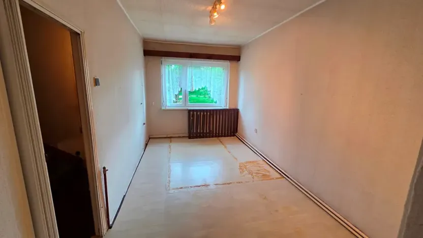 Prodej rodinného domu, Praha - Braník, Zelený pruh, 95 m2