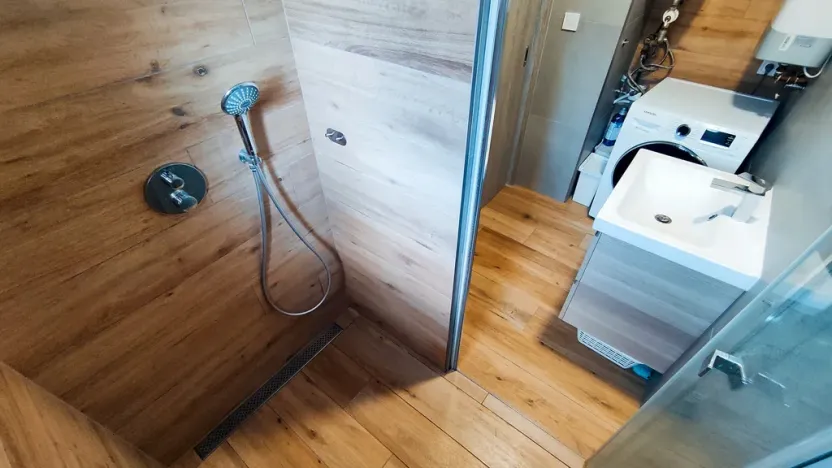 Prodej bytu 3+1, Luká, 70 m2