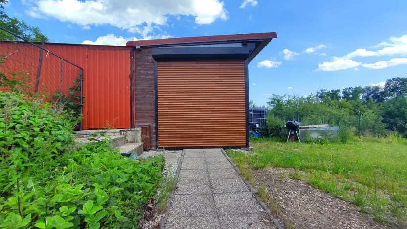 Prodej bytu 3+1, Luká, 70 m2