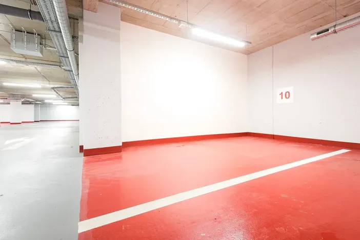 Pronájem bytu 2+kk, Ostrava, Sokolovská, 61 m2