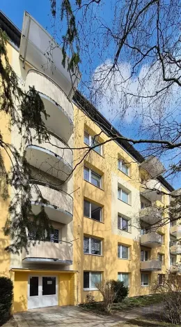Prodej bytu 1+1, Jihlava, Zahradní, 33 m2