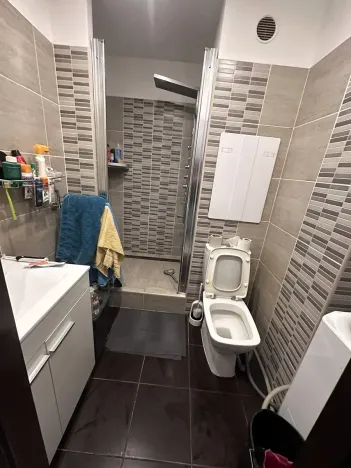 Prodej bytu 1+kk, Vsetín, Bratří Hlaviců, 27 m2