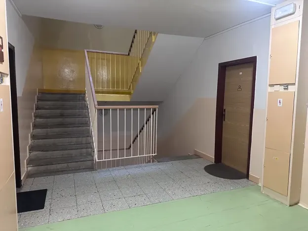 Prodej bytu 1+kk, Vsetín, Bratří Hlaviců, 27 m2