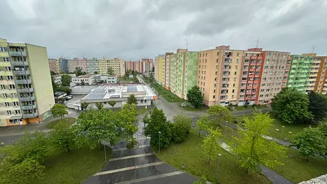 Prodej bytu 3+1, České Budějovice, V. Volfa, 73 m2