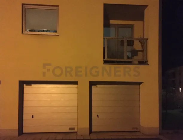 Pronájem bytu 2+kk, Pardubice, Josefa Bublíka, 53 m2