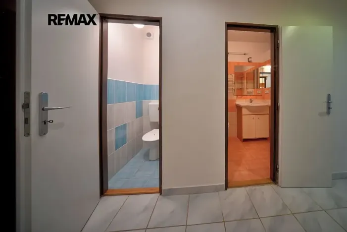 Pronájem bytu 3+1, Poděbrady, Čihákova, 71 m2