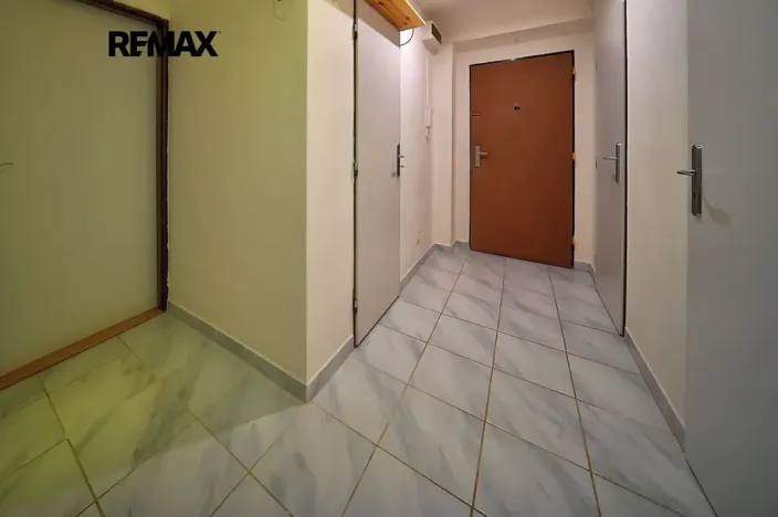 Pronájem bytu 3+1, Poděbrady, Čihákova, 71 m2