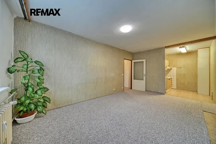 Prodej bytu 2+kk, Kolín, Želivského, 42 m2