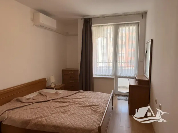 Prodej bytu 2+kk, Sveti Vlas, Bulharsko, 60 m2