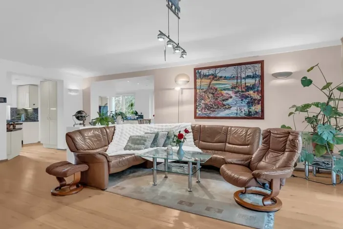 Prodej rodinného domu, Hostivice, Zimní, 224 m2