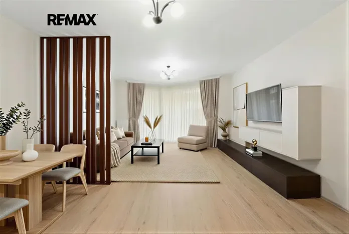 Prodej bytu 2+kk, Praha - Hlubočepy, Devonská, 64 m2