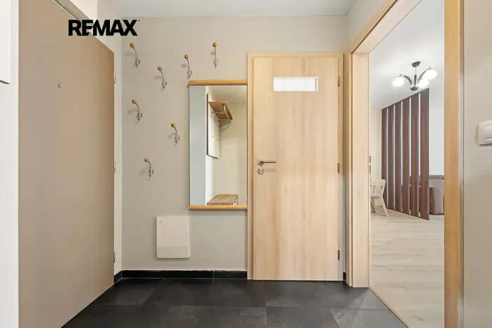 Prodej bytu 2+kk, Praha - Hlubočepy, Devonská, 64 m2