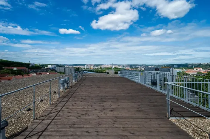 Prodej bytu 3+kk, Praha - Vysočany, Skloněná, 74 m2