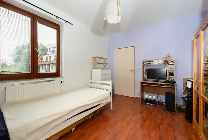 Prodej bytu 3+kk, Velké Přílepy, Boženy Němcové, 61 m2