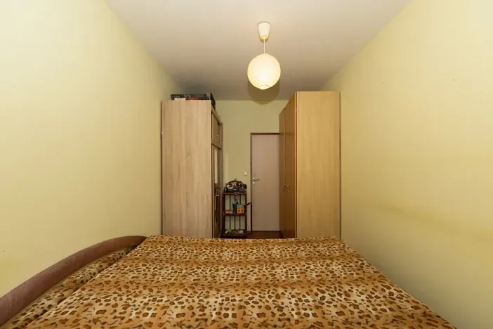 Prodej bytu 3+kk, Velké Přílepy, Boženy Němcové, 61 m2