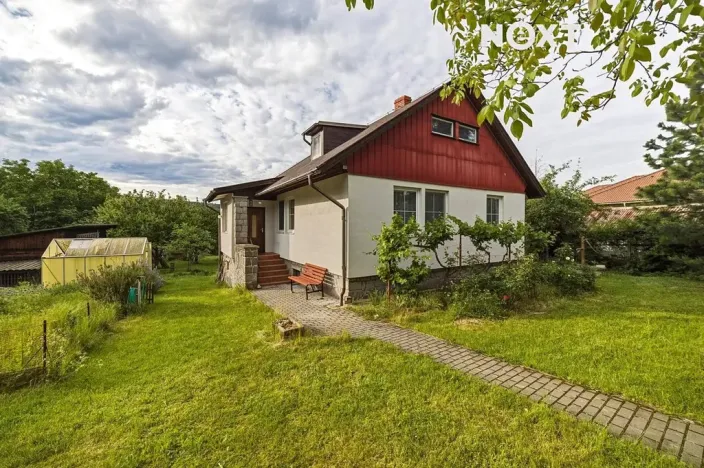 Pronájem rodinného domu, Řitka, Sportovní, 220 m2