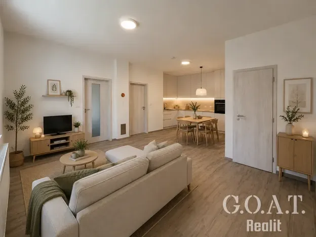 Prodej rodinného domu, Přehýšov, 97 m2