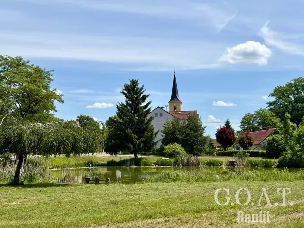 Prodej rodinného domu, Přehýšov, 97 m2