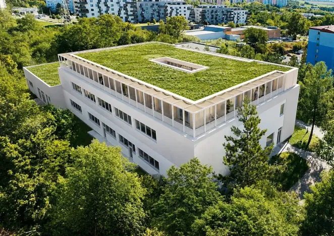 Prodej komerční nemovitosti, Brno, Štefáčkova, 3872 m2