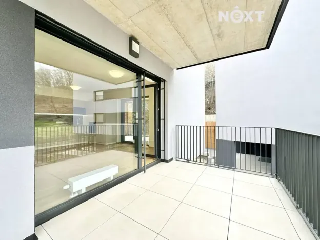 Pronájem bytu 2+kk, Praha - Smíchov, Na Neklance, 55 m2