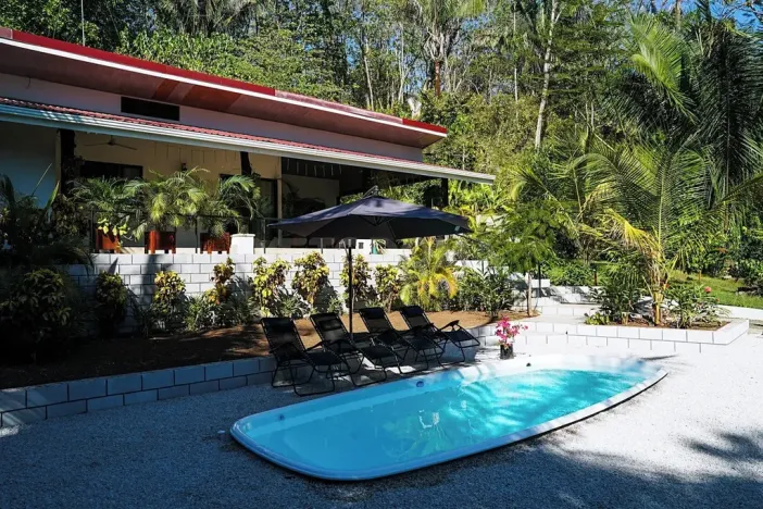 Prodej apartmánu, Puerto Carrillo, Kostarika, 210 m2