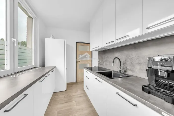 Prodej bytu 2+1, Světlá nad Sázavou, Na Bradle, 59 m2