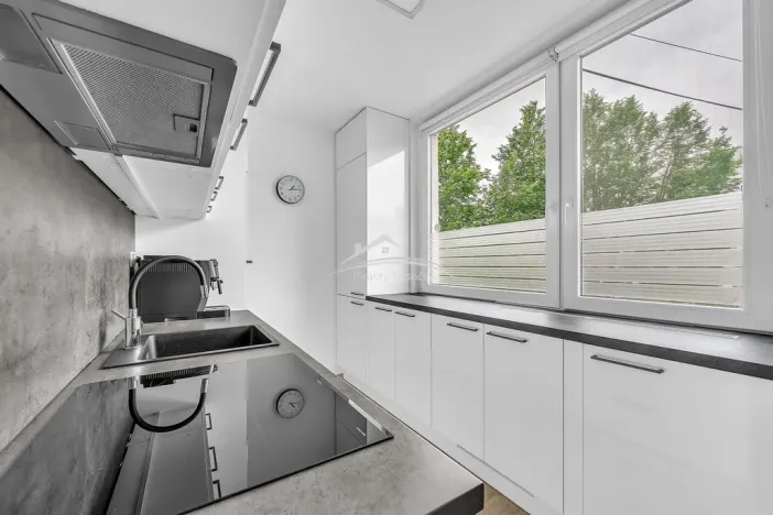 Prodej bytu 2+1, Světlá nad Sázavou, Na Bradle, 59 m2
