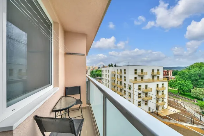 Prodej bytu 2+1, Světlá nad Sázavou, Na Bradle, 59 m2