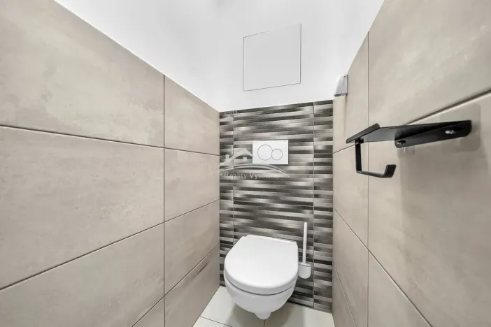 Prodej bytu 2+1, Světlá nad Sázavou, Na Bradle, 59 m2