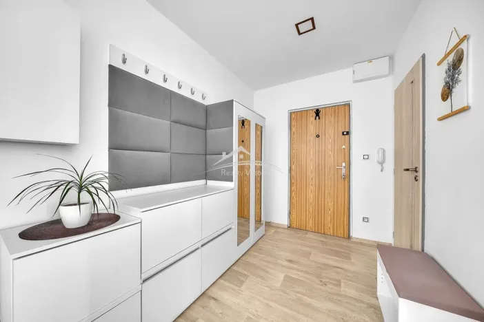 Prodej bytu 2+1, Světlá nad Sázavou, Na Bradle, 59 m2