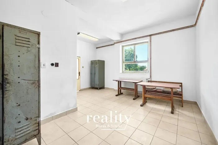 Pronájem komerční nemovitosti, Hladov, 3500 m2