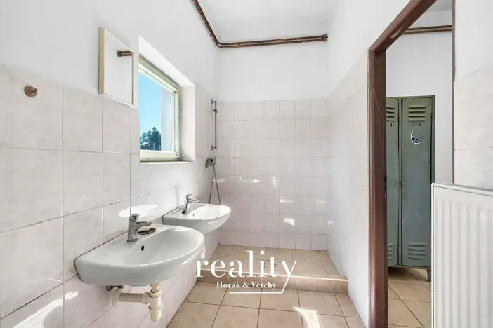 Pronájem komerční nemovitosti, Hladov, 3500 m2