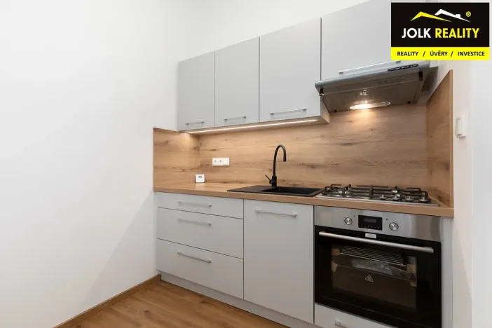 Prodej bytu 1+1, Opava - Předměstí, Pekařská, 33 m2