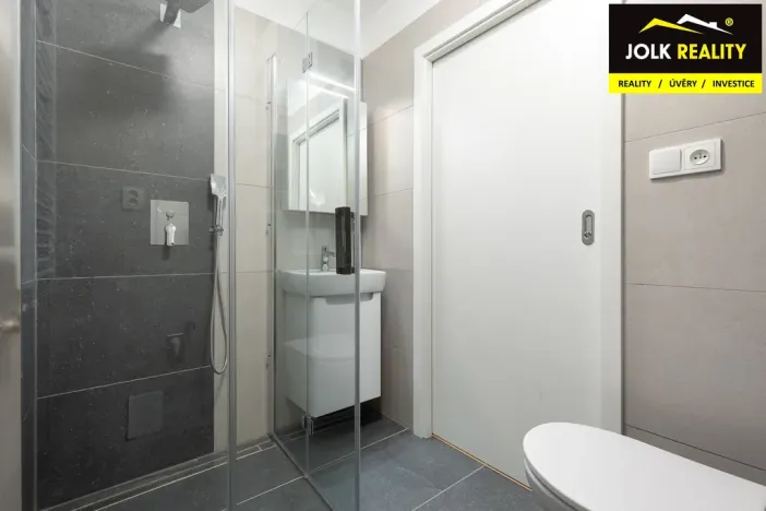 Prodej bytu 1+1, Opava - Předměstí, Pekařská, 33 m2