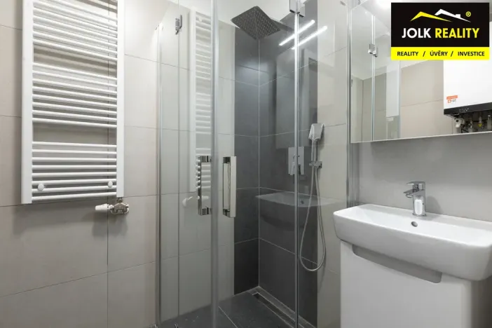 Prodej bytu 1+1, Opava - Předměstí, Pekařská, 33 m2