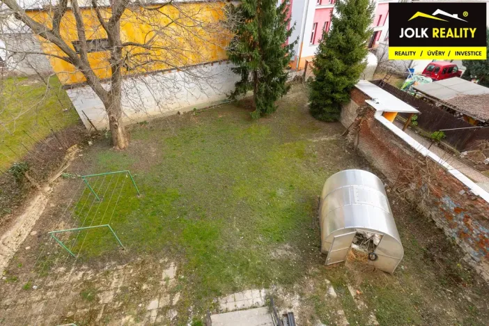 Prodej bytu 1+1, Opava - Předměstí, Pekařská, 33 m2