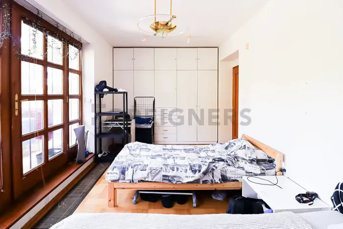 Pronájem rodinného domu, Brno, Březová, 210 m2