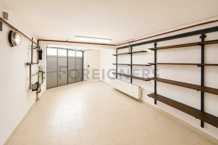 Pronájem rodinného domu, Brno, Březová, 210 m2