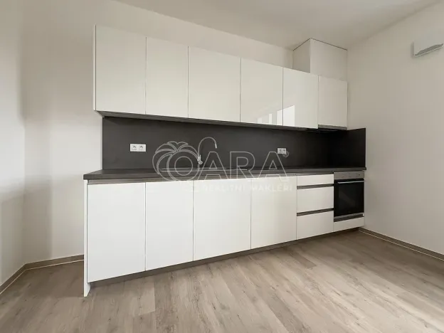 Pronájem bytu 3+kk, Brno - Ponava, Střední, 75 m2
