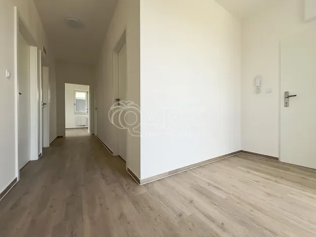 Pronájem bytu 3+kk, Brno - Ponava, Střední, 75 m2