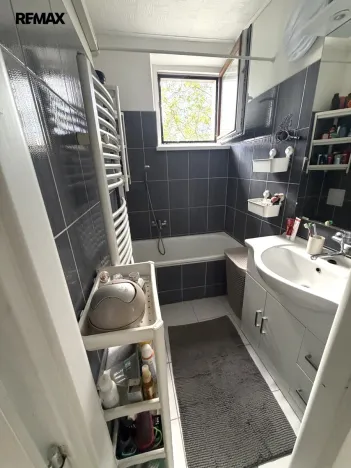 Prodej bytu 3+1, Drnholec, Hrušovanská, 79 m2