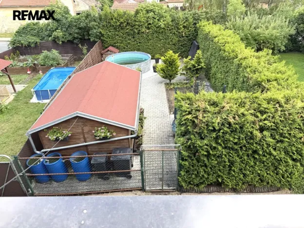 Prodej bytu 3+1, Drnholec, Hrušovanská, 79 m2