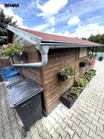 Prodej bytu 3+1, Drnholec, Hrušovanská, 79 m2