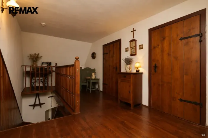 Prodej chalupy, Horní Řasnice, 190 m2