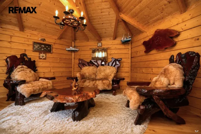 Prodej chalupy, Horní Řasnice, 190 m2