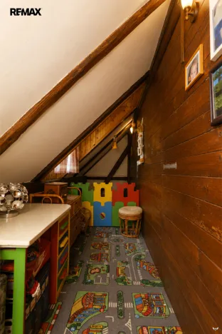 Prodej chalupy, Horní Řasnice, 190 m2
