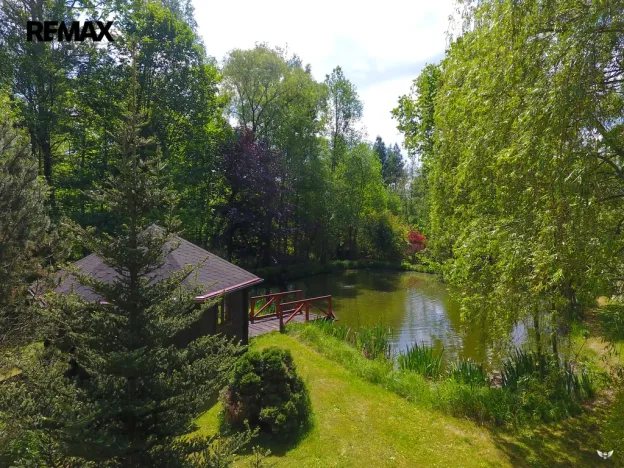 Prodej rodinného domu, Horní Řasnice, 190 m2