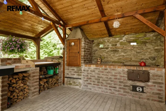 Prodej rodinného domu, Horní Řasnice, 190 m2