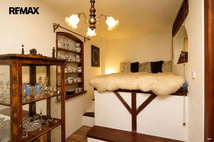 Prodej rodinného domu, Horní Řasnice, 190 m2