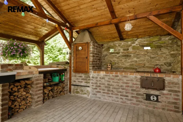 Prodej rodinného domu, Horní Řasnice, 190 m2